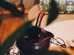 -一号铺子·大炉茶