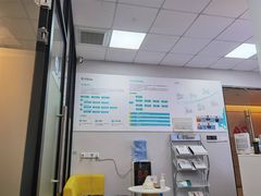-Stretch斯川驰·拉伸·运动康复(南施街店)
