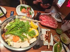 -有喜屋·鲜鸡烧鸟·居酒屋(安龙路店)