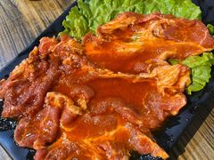 -齐齐哈尔兄弟烤肉(湖山美地店)