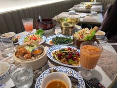 -KingThaia金泰兰(滨江天街店)