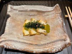 -炎橘·板前料理 Omakase