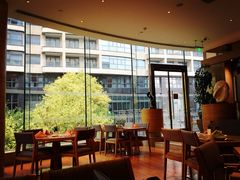 -永泰福朋喜来登酒店-宜客乐自助餐厅(远大路店)