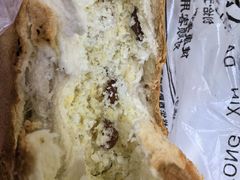 -钟楼大面包