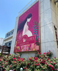 -安琪朵朵独栋花园月子中心