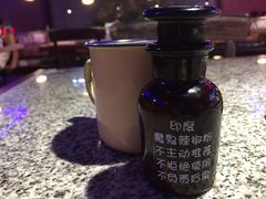 -蘭奢雅集·江浙菜(青山江滩店)