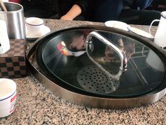 -缘福乡村铁锅炖民宿(八达岭店)