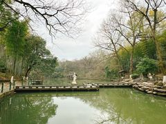 -善卷洞风景区