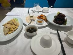 -和记小菜(东方店)