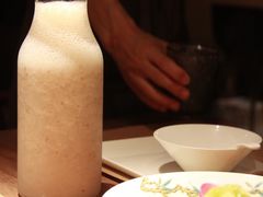-青桃餐厅