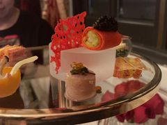 -Salon de Ville浦江汇(上海外滩华尔道夫酒店店)