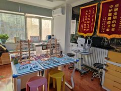 -中科优视医学研究院·验光配镜·近视防控