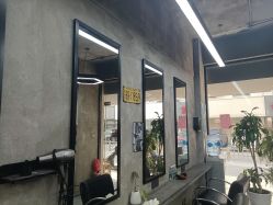 -名品美发
