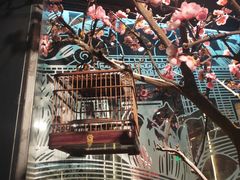 -老板恋上鱼(印象城店)