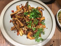 -辛香汇(飞洲店)