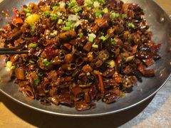 -胡马八破·川菜小馆(高新万达店)