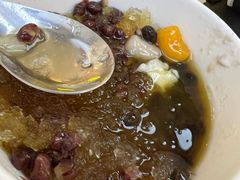 -鲜芋仙(中环百联2店)