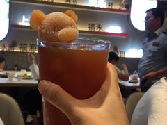 -柠檬树茶餐厅(海雅缤纷城店)