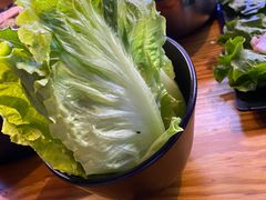 -御记碳烤肥牛(东城万达店)