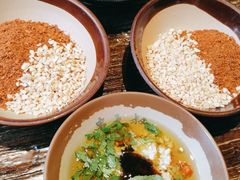 -串大叔炭火烤串·鸡西大冷面刀削面(总店)