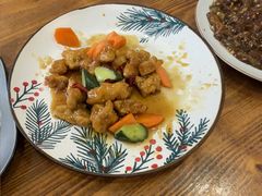 -泰来风味馆(桂林街店)