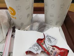 -华莱士·全鸡汉堡(湛江新华店)