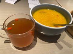 -茶港·点心·啫啫煲(王府井店)