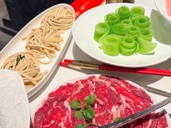 -小龙翻大江文化火锅(太古里店)
