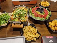 -林二哥宜烤官·宜宾小烧烤