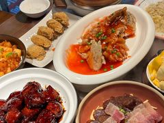 -永安水煮活鱼·仪征菜(仪征奥林匹克店)