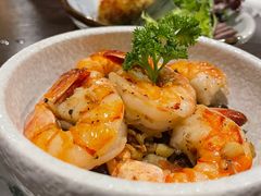-角落里(中山公园店)