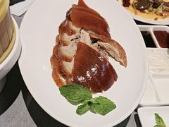-福海居烤鸭店(鸟巢店)