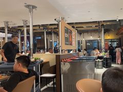-炽城·烤肉名家(鸿达中央广场店)