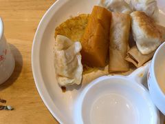 -素满香·素食自助餐(苏州·临顿路店)