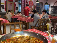 -龙师傅卤炒(天马店)