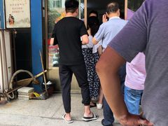 -盛兴面馆(真儒大厦店)