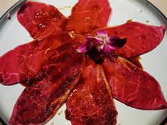 -韩宫宴炭火烤肉(印象城店)