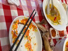 -西贝(枫蓝国际购物中心店)