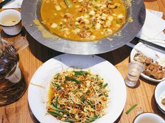 -俭寨大盘鸡·缸子肉·小公鸡·新疆菜(云通店)