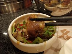 -名门潮牛·鲜牛肉海鲜火锅.烧烤自助餐厅(诚丰广场店)