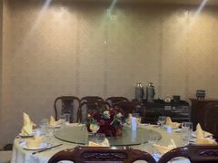 包厢-烤肉宛饭庄(南礼士路店)