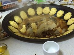 -姥家海鲜大锅台(永丰胡同老店)