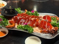 -荣兴酒家(徐家汇店)