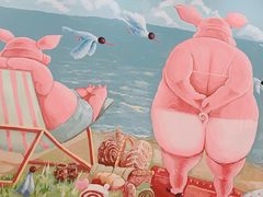 -WHEN PIGS FLY当猪飞