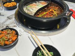 -钢管厂五区小郡肝火锅串串香(清河店)