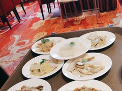 -天宜隆蘑菇宴火锅(石景山旗舰店)