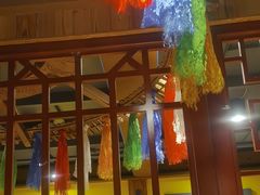 -蒙艾里民族传统菜蒙餐