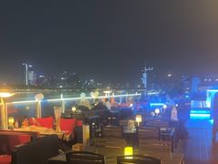 -琶醍壹号•潮菜江景餐吧