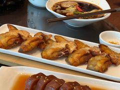 -金时代顺风大酒店(兰生大厦店)