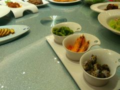 -恒记饭店·海鲜明档(淹城店)